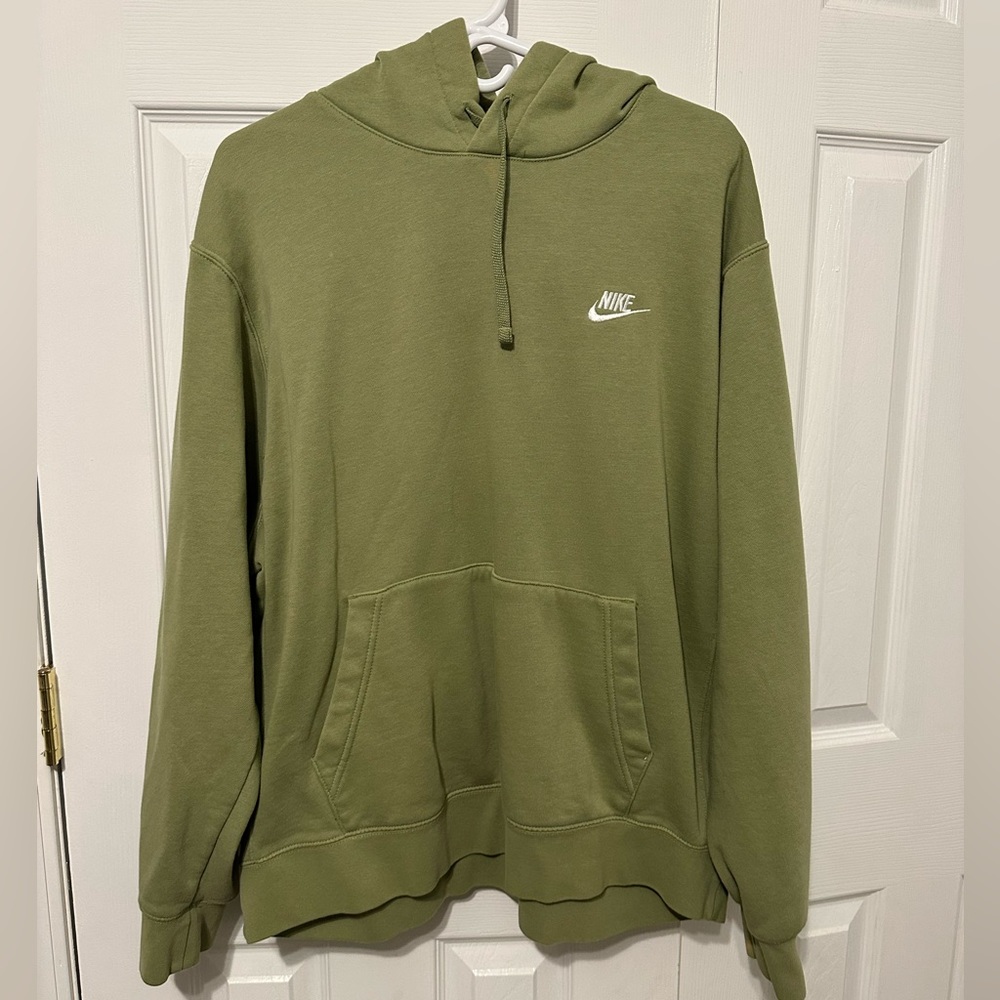 nike hoodie